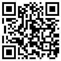 QR Code for bitcoin:3JBVSapEhYTmy6786JhzJRRREQJDsAYPGt