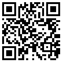 QR Code for bitcoin:3JBWxTxDXX2FySNPNTcyZB5FsHnLuZjoXN