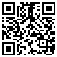 QR Code for bitcoin:3JBX3FJq8NrXNfounYkESoakkqUUNUhYRm
