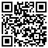QR Code for bitcoin:3JBXN7H3q8irp7fqhozBNY2QJvQ4JgYVL6