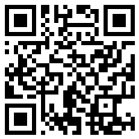 QR Code for bitcoin:3JBZArbgzoBvUffG7LRo1pxoyRUW3kmbBK