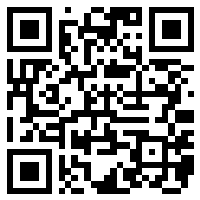QR Code for bitcoin:3JBZGdDM7fgu6GjFKfLMa5ktpCZWxrJ2jd