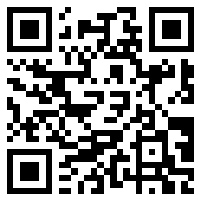 QR Code for bitcoin:3JBa7quT7GGpitjuFQhoXVGEWptgWVLPMr