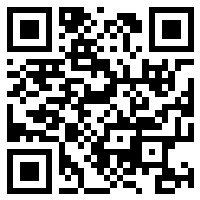 QR Code for bitcoin:3JBbQKPy6rZ7LMzkbeApFaWRAaqxnCNeWk
