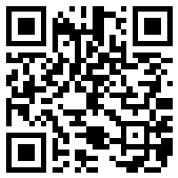 QR Code for bitcoin:3JBbYRmz2JVSvNSPhfRVqB5JDSyUJ9McR7
