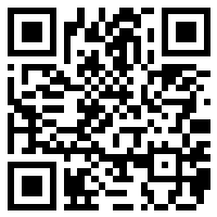 QR Code for bitcoin:3JBco3GVm41kLPzhwrHius7HnvuYkL3ch9