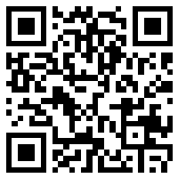 QR Code for bitcoin:3JBdF1P5ciAs7U5QEc4BEV2dmAbg2DTpZ3