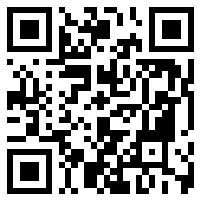 QR Code for bitcoin:3JBdVYXUkLvshEV3FKcv91Nq7PV4udmom5