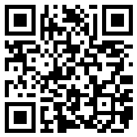 QR Code for bitcoin:3JBdiAxN75xvoTvcphQ1ZLet8aJtocvMcS