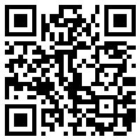 QR Code for bitcoin:3JBdmcMHmZu7NKUcmeRLaqdQThXVXmgT7C