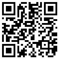 QR Code for bitcoin:3JBdvNXD9862RgC31wUHWvxmgeeQ5EFeH3
