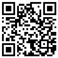 QR Code for bitcoin:3JBf898ZmPVwoBmWZYa9y4uRKkYpFzBb1X