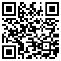 QR Code for bitcoin:3JBg959keV1LHj5CkMybCo7PoRhpE6GNff
