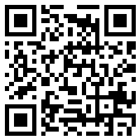 QR Code for bitcoin:3JBgCstFMAVjy3k2LqnWsqzRDnAVeWxhf5