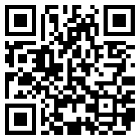 QR Code for bitcoin:3JBgDtcfvnA5kk4jPjzxBUhXrmedJMzUVz