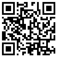 QR Code for bitcoin:3JBgTgtKRaAWM9UYiMg1MvrWv2WW4KToCR