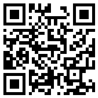 QR Code for bitcoin:3JBgnRWwEEvStayFz6VQYM2hFzPViMamwc