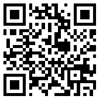QR Code for bitcoin:3JBh4aBvtGs9CS3w87jEESvcgyqyJbawER