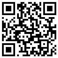 QR Code for bitcoin:3JBhdThrZZv5VK29H2AMRkHV1D2qH6XoeH