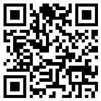 QR Code for bitcoin:3JBht8GvfPnfmLT4ceS6UiqaRK5gKenxWy