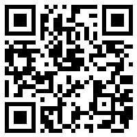 QR Code for bitcoin:3JBiBYHyQeHNLFmXWyGU4FV9kQfaHGEfQb