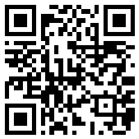 QR Code for bitcoin:3JBin8GtTHZwwcSqNvvmWCCjWnFxzJPTrW