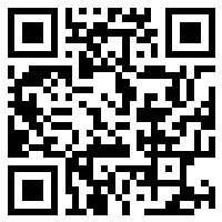 QR Code for bitcoin:3JBjTCr2mbCA7kRogPjQ1yMGTKnoJ9TKvW