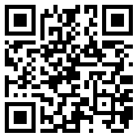 QR Code for bitcoin:3JBjr67uEENgzmaQBMAKmWW14VHagYkGpj
