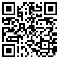 QR Code for bitcoin:3JBmeLtfiU4dfvPLpFyChBrpgQptSTrYJg