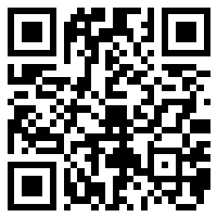 QR Code for bitcoin:3JBnSx11XDrv2wMycPgjedWWu2X5JyEMv4