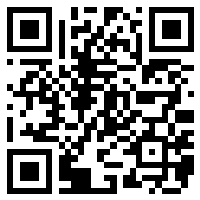QR Code for bitcoin:3JBnhing529H7NYsLHc1pW2mEY1iHZnbKE