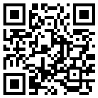 QR Code for bitcoin:3JBnq1nimR5ZJpXyrHG6SVRGR9KC7Z5VW3