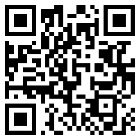 QR Code for bitcoin:3JBokPppDumXkaVJDiWdNH1YzuSq9WjK9m