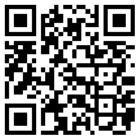 QR Code for bitcoin:3JBpXgqYJMmoNwYeHMhzbQcrphmZxVh6rR