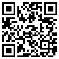 QR Code for bitcoin:3JBqiDLbhCMTvVh1uNmcf2LXcru1M9tivt