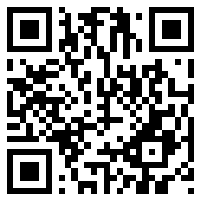 QR Code for bitcoin:3JBtzjcFhuUg9GvmhUnQkR49sm37B3g7ub