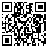 QR Code for bitcoin:3JBvTyngjMBsqhqiVbYLsfKmuwzJs3JcQr