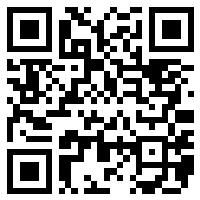 QR Code for bitcoin:3JBwksmZf2Qvvts9nGanwBHKjt8jatx29u