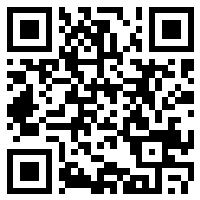 QR Code for bitcoin:3JBwo723ZuL5UrYH1x1RRutirvvFULPye5
