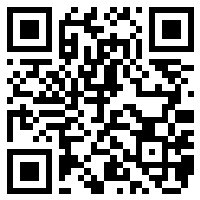 QR Code for bitcoin:3JBxQej4pFZVM2CRatsXckVyzuYnjmjwYN