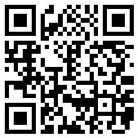 QR Code for bitcoin:3JBxcRwDw7jnq3A6qQMjytoNfgrfsB5ubx