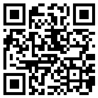 QR Code for bitcoin:3JBzGebqkJc7J52A8jXnfg8isuQBDBf4vz