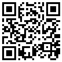 QR Code for bitcoin:3JBzqxqE1pET4kDVXrQFqCTjncsNfRX6Yb
