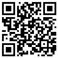 QR Code for bitcoin:3JBzrH86NfNjhmhCNaB6kLyb6WxSoCeq5g