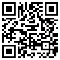 QR Code for bitcoin:3JC1cC9Fd3YUzfi8T7dkqG7v3SddELLfWW