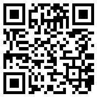 QR Code for bitcoin:3JC2iTo7QFn2EnzjMaESG81gFK7oyG9cDd