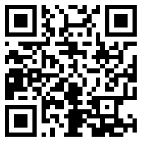QR Code for bitcoin:3JC3yTDDS7EnZr635yVF9vb6i5qWNkCjrE