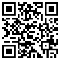 QR Code for bitcoin:3JC59o4tVoeyXDifPybRDwvTeW8ncHLiwX