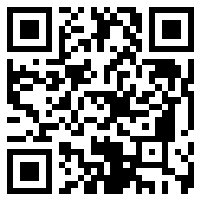 QR Code for bitcoin:3JC6E9K2nPAQ2VLete1YmxPorev11BzctF