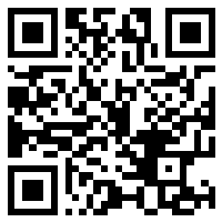 QR Code for bitcoin:3JC6JUQegpgjWyAbsUijbn8E2RMkfc6fu6